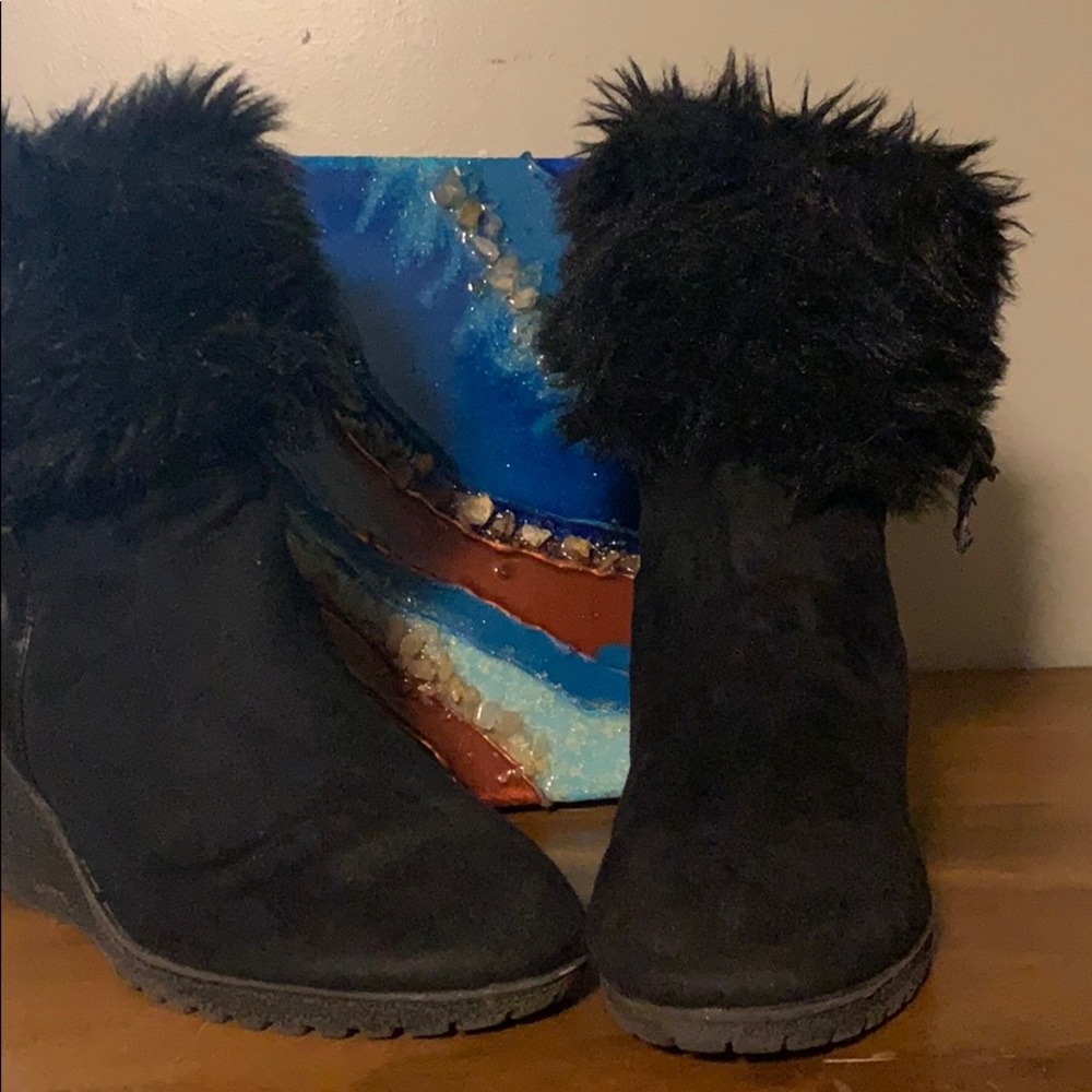 Booties